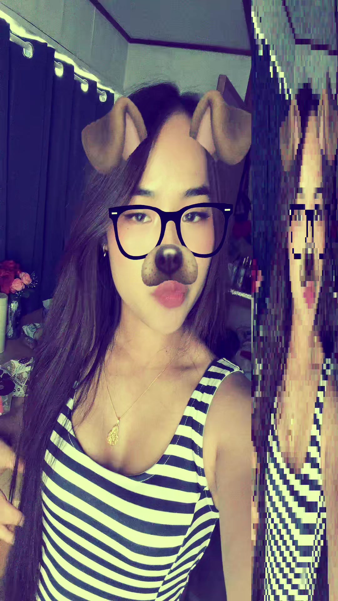 @Bandana Magar🐰ྀི