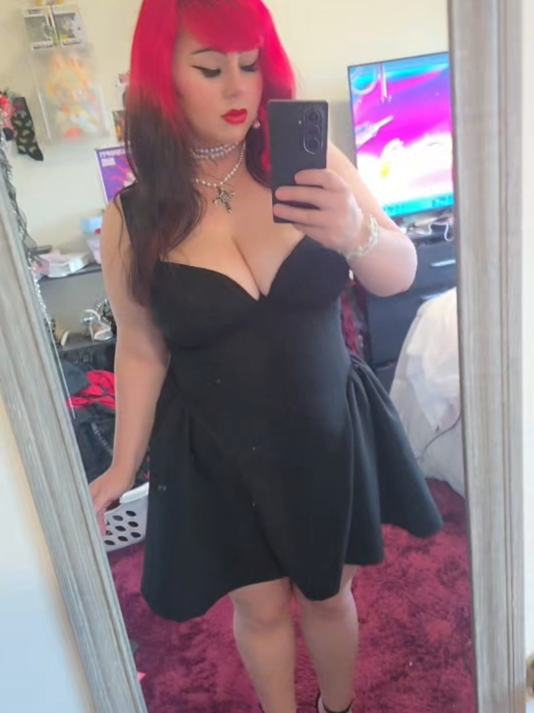 @Rebekah
