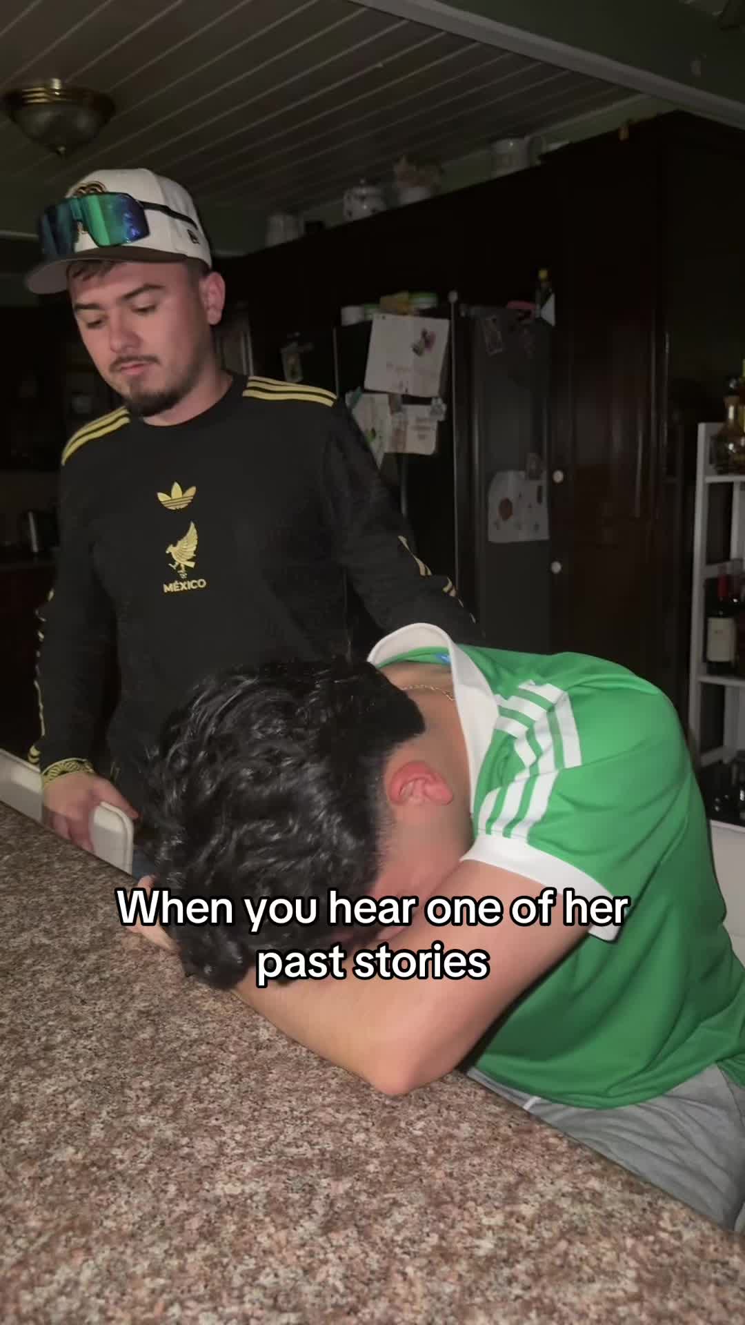 @Tony Guzman