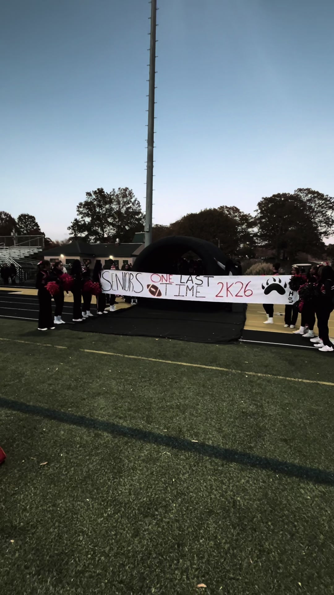 @Platt Tech Cheer❤️🖤