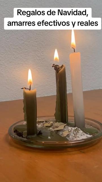 @Tarot y Rituales poderosos