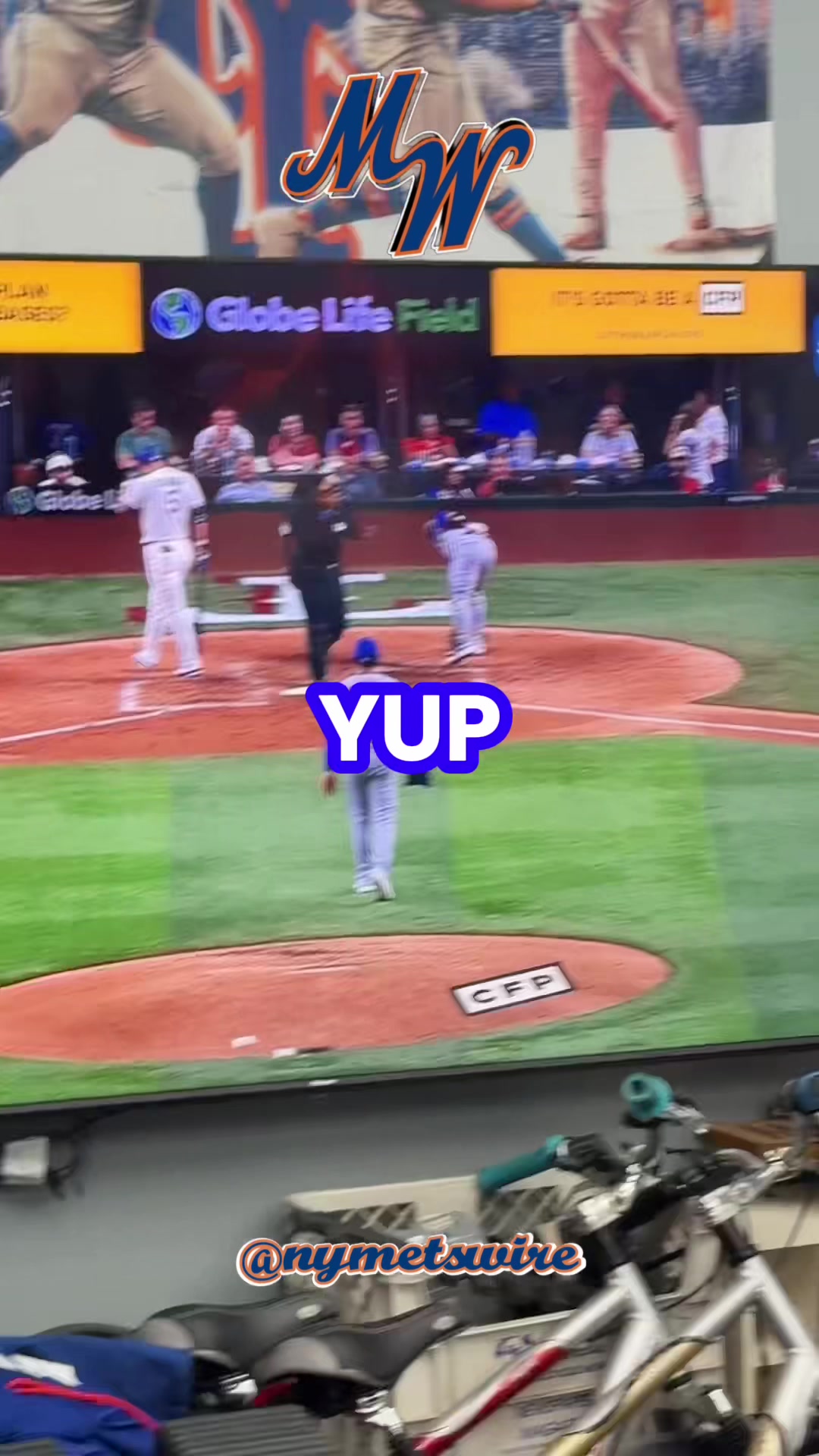 @Mets Wire
