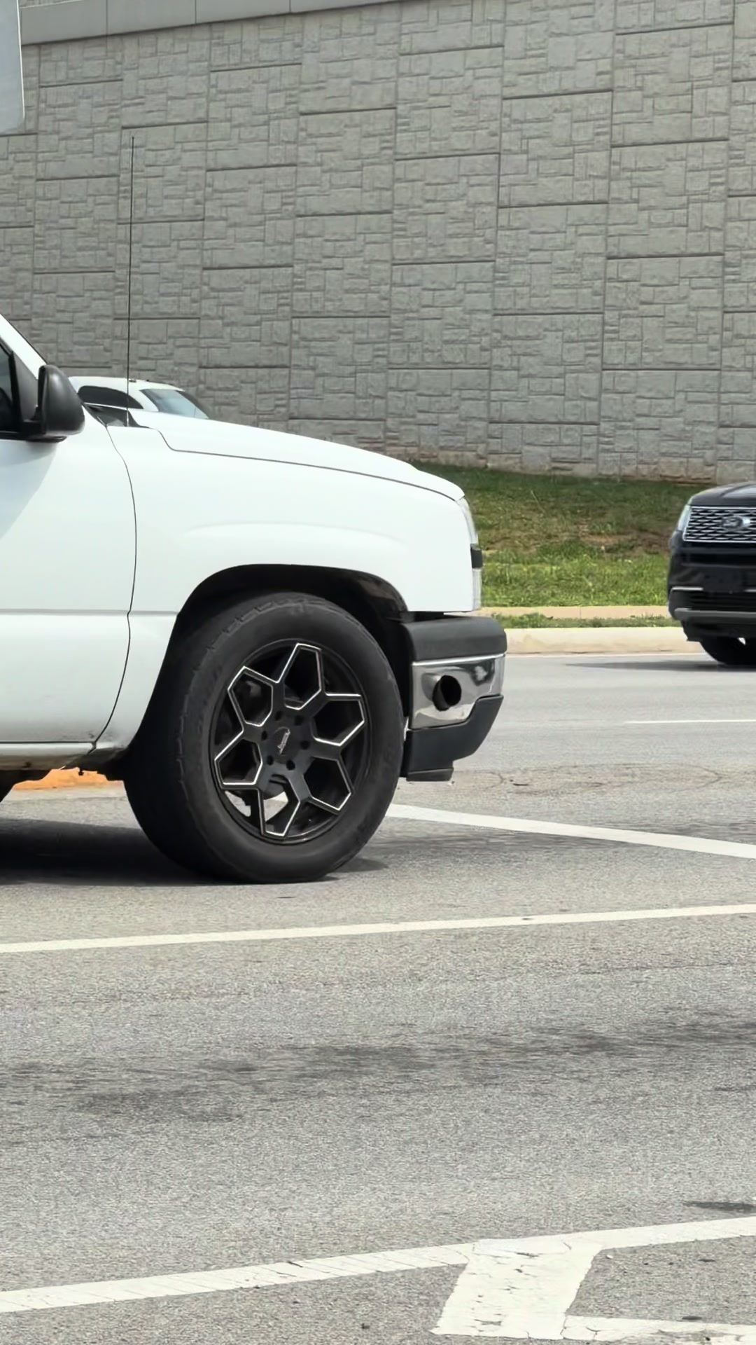 @Drag Drive Repeat