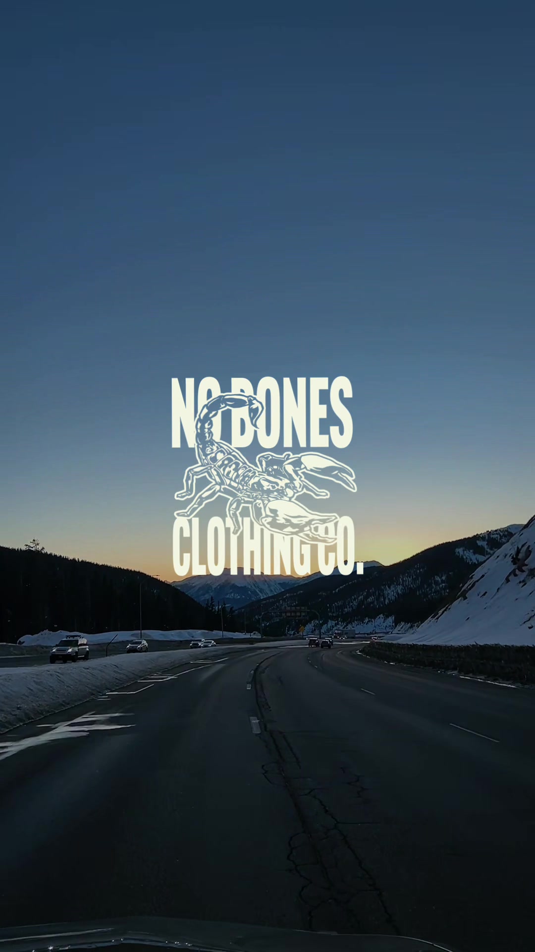 @NO BONES CLOTHING CO.