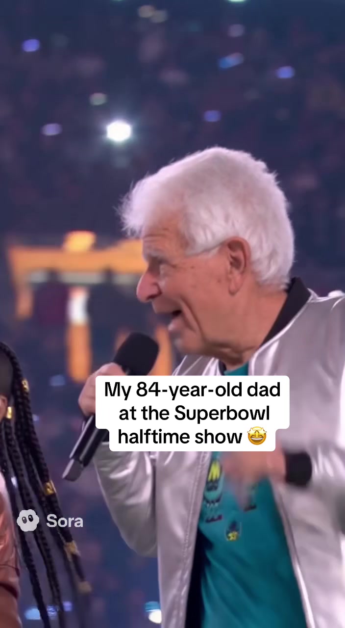 @My Dad Stan