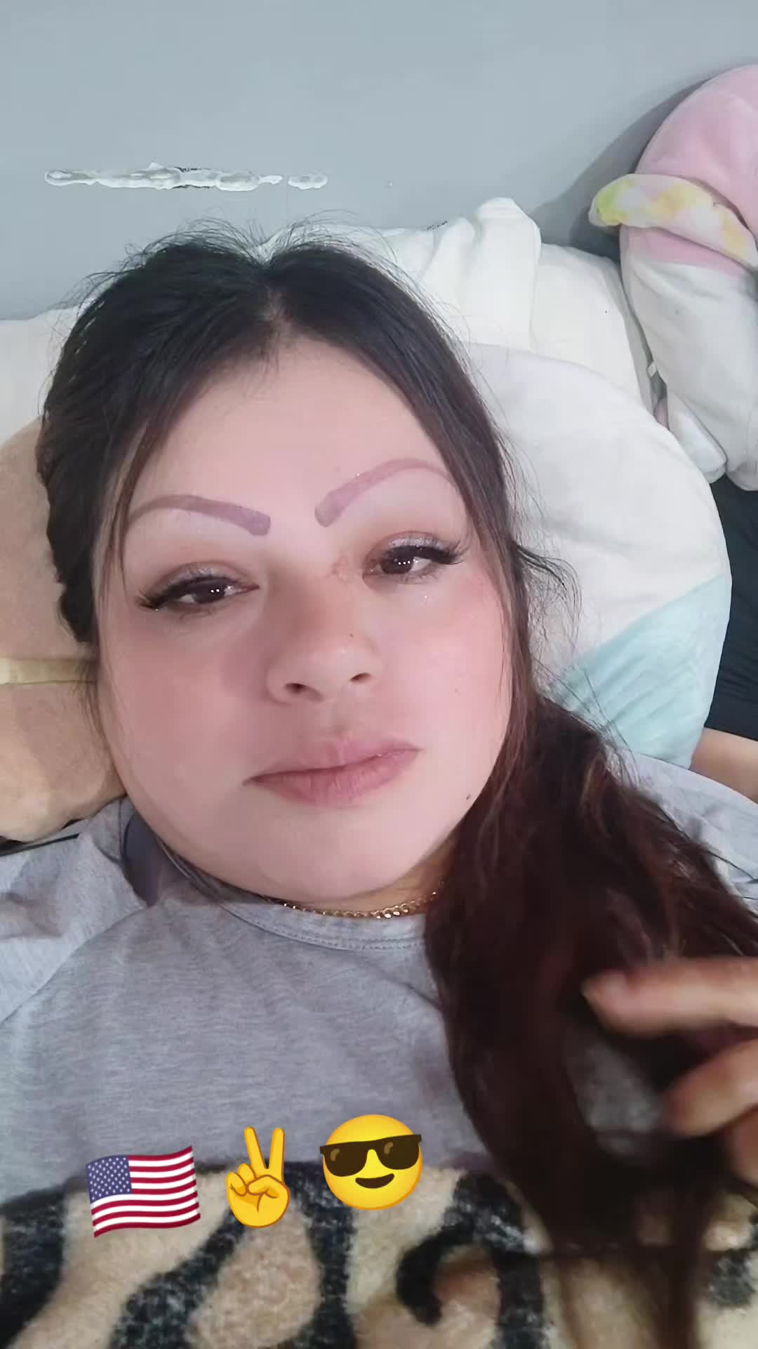 @patricia quinatoa
