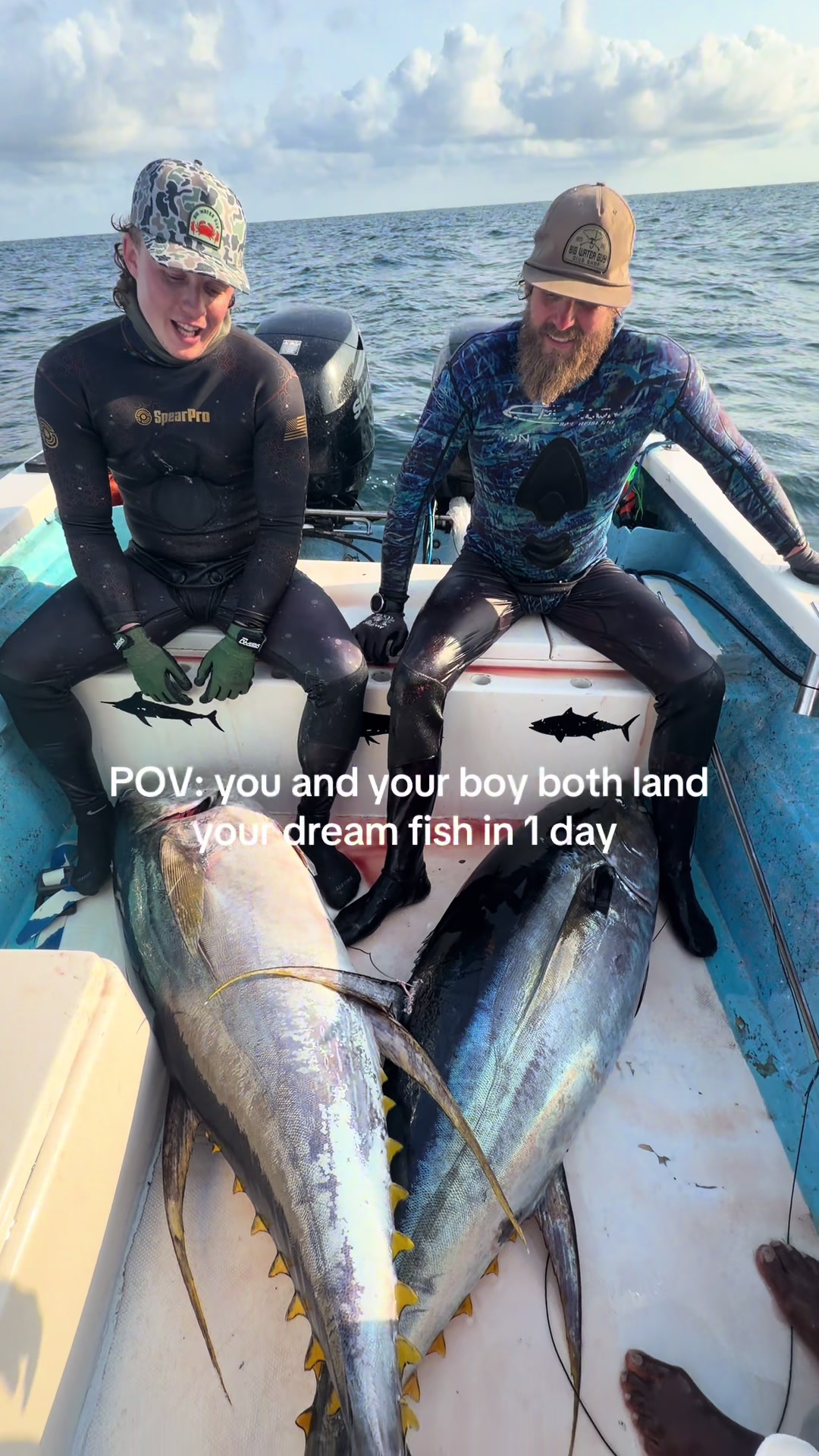 @BigWaterGuy