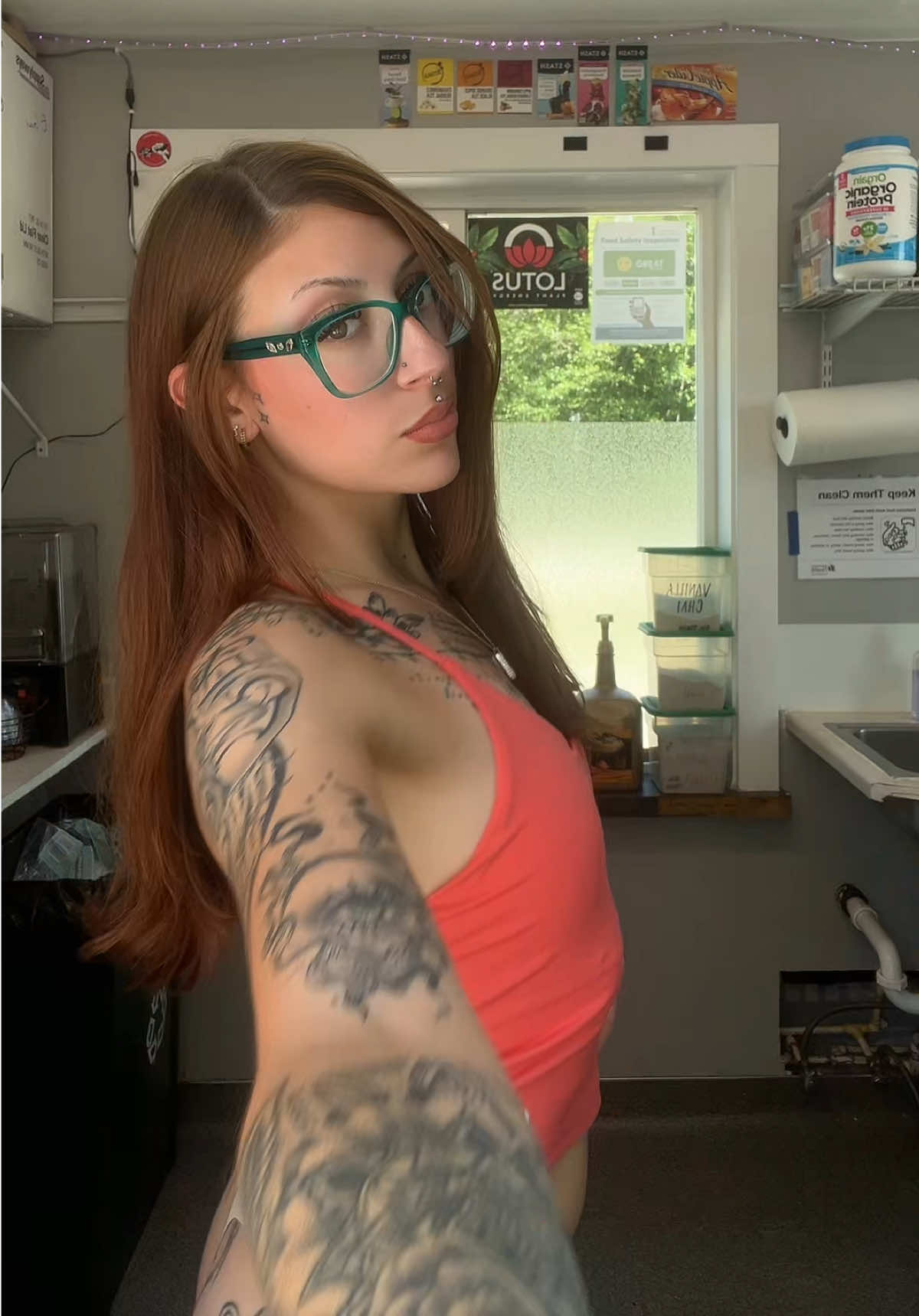 @Amiah