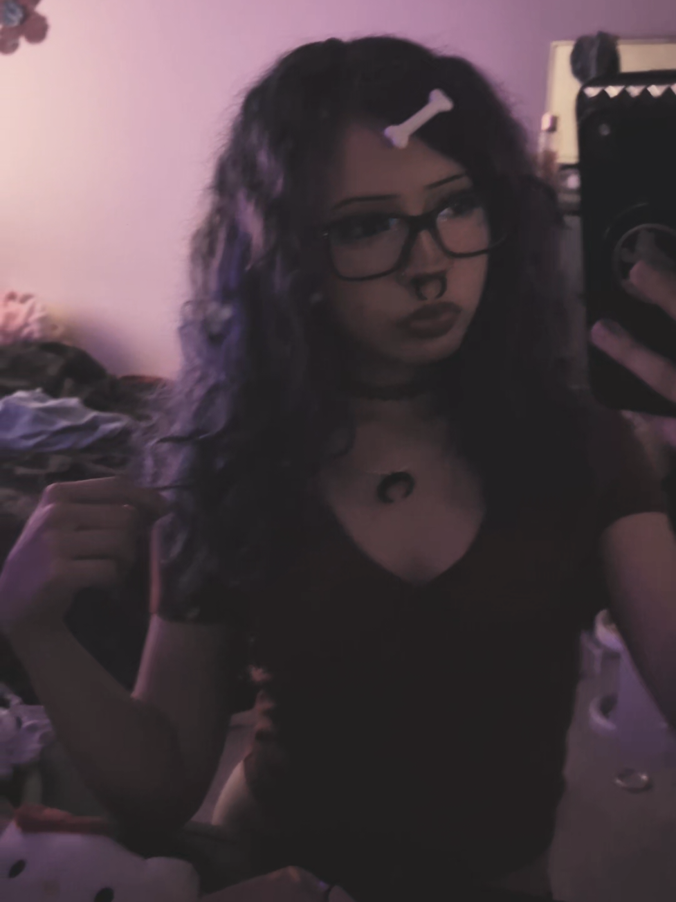 @★