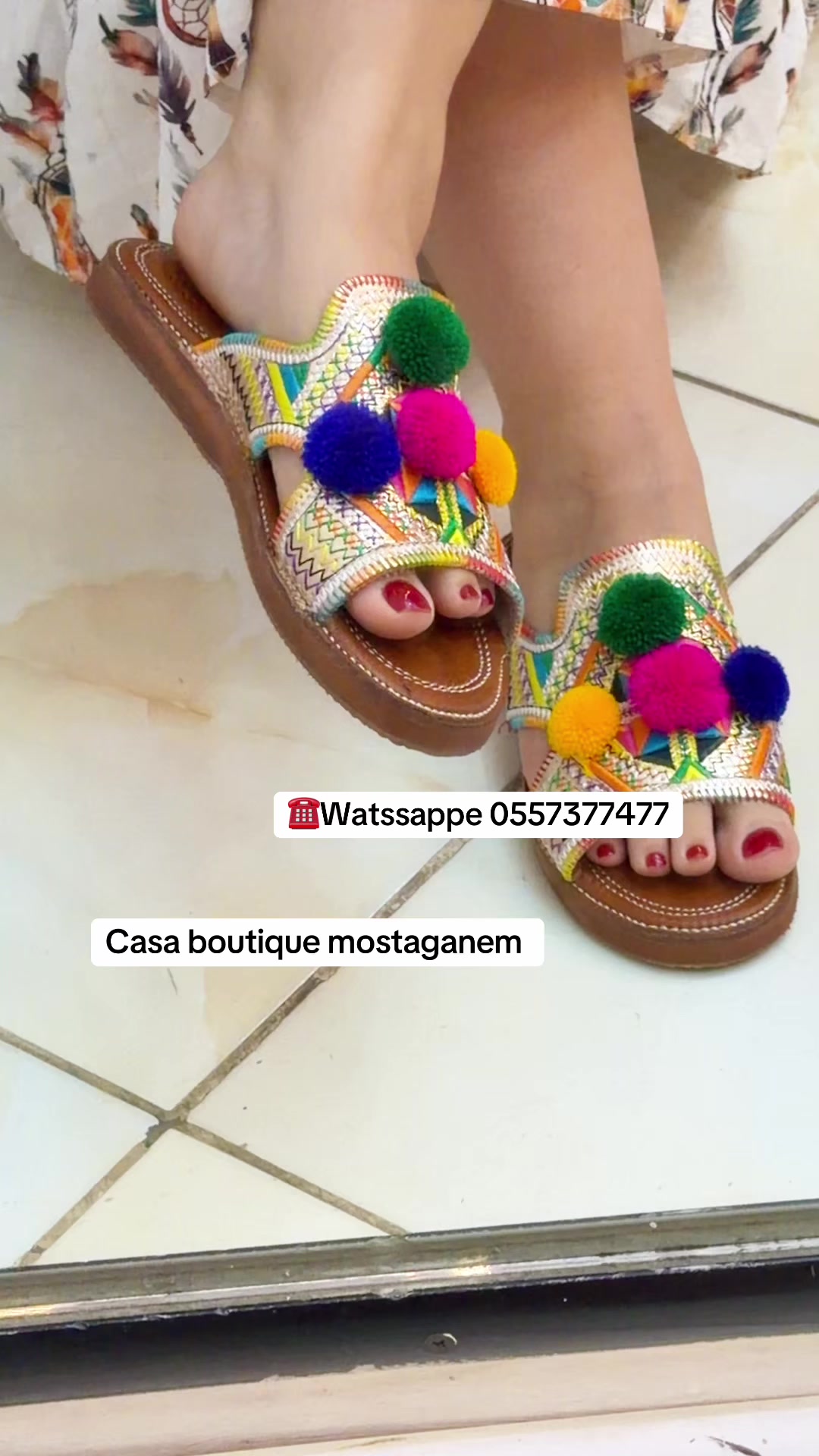 @Casa boutique