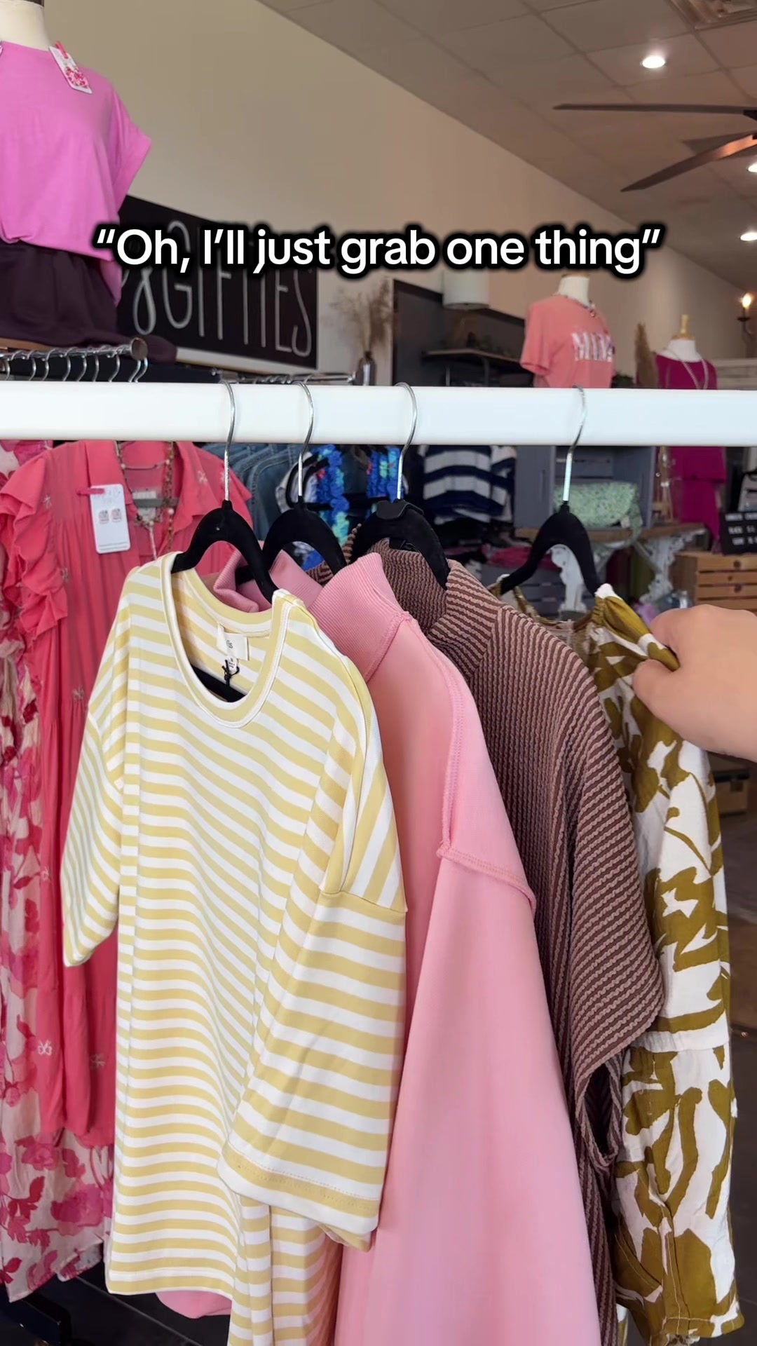 @Bree’s Little Closet