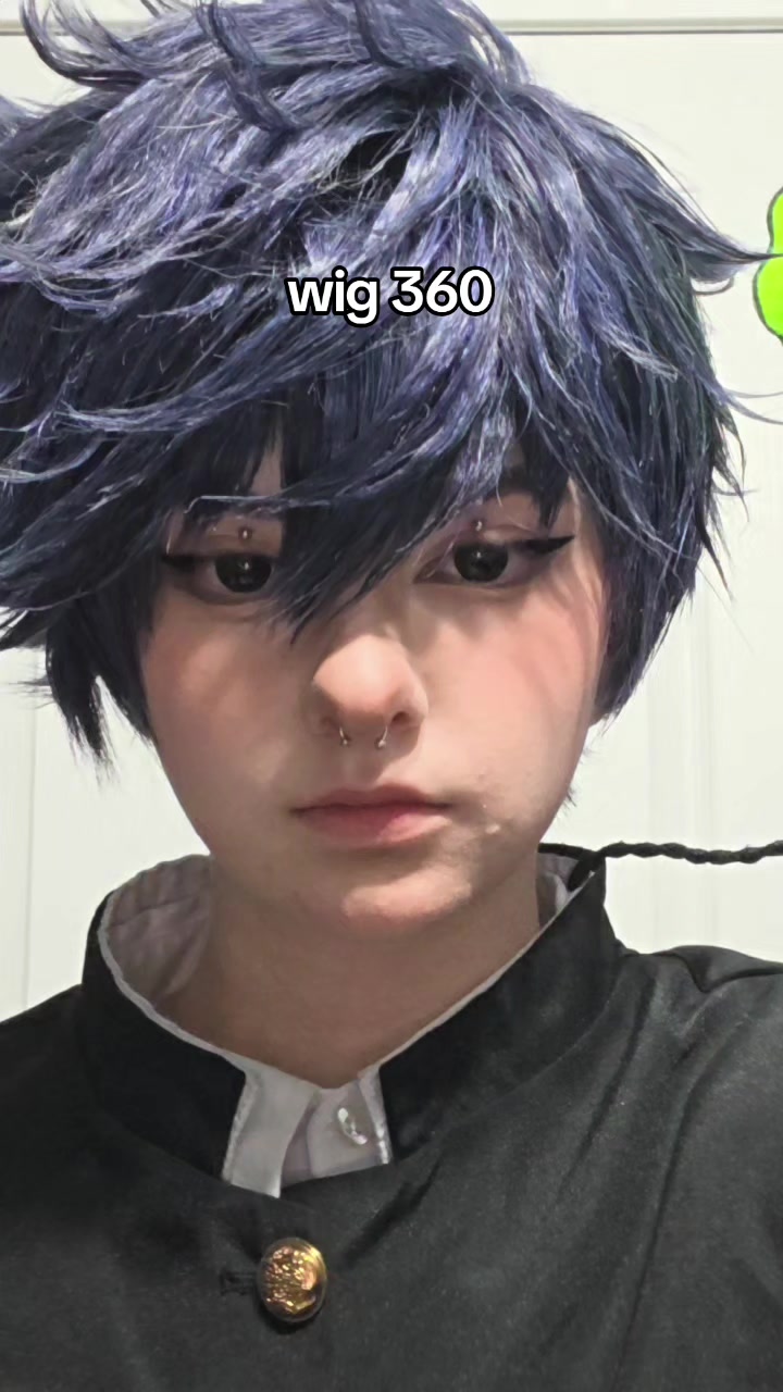 @via (#1 ritsu kageyama fan)