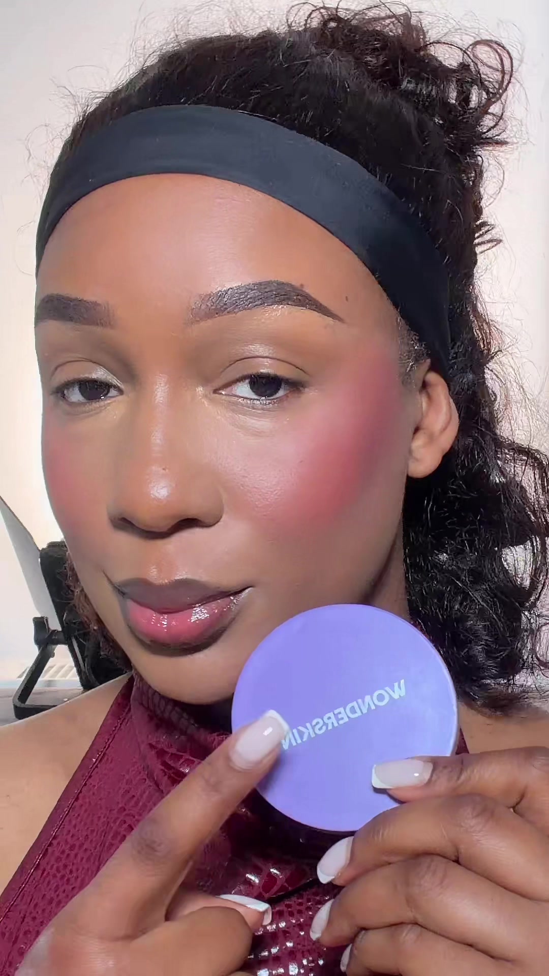 @Cყᥒthιᥲ💋|Makeup & Beauty🫧