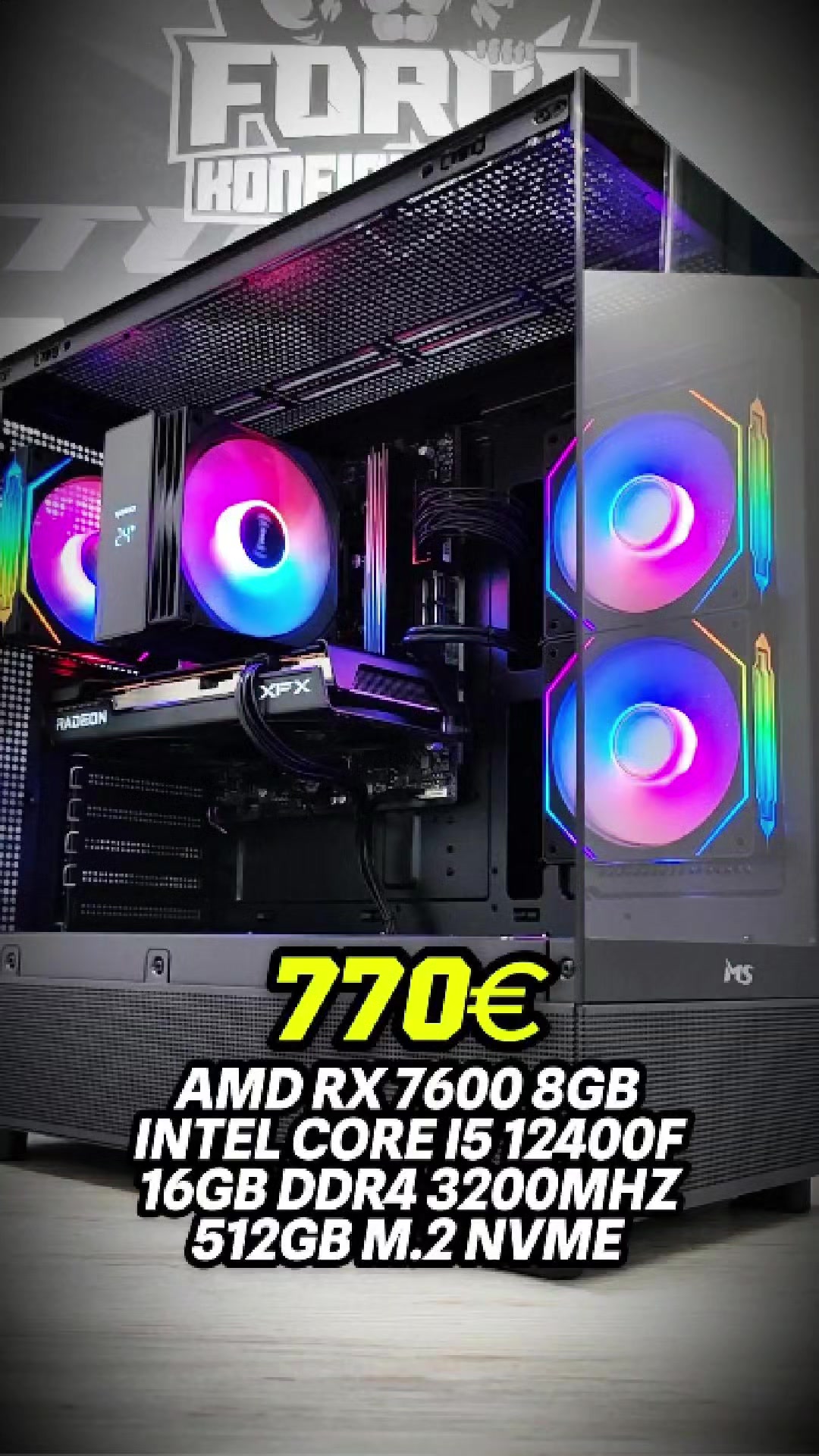 @Force Computers