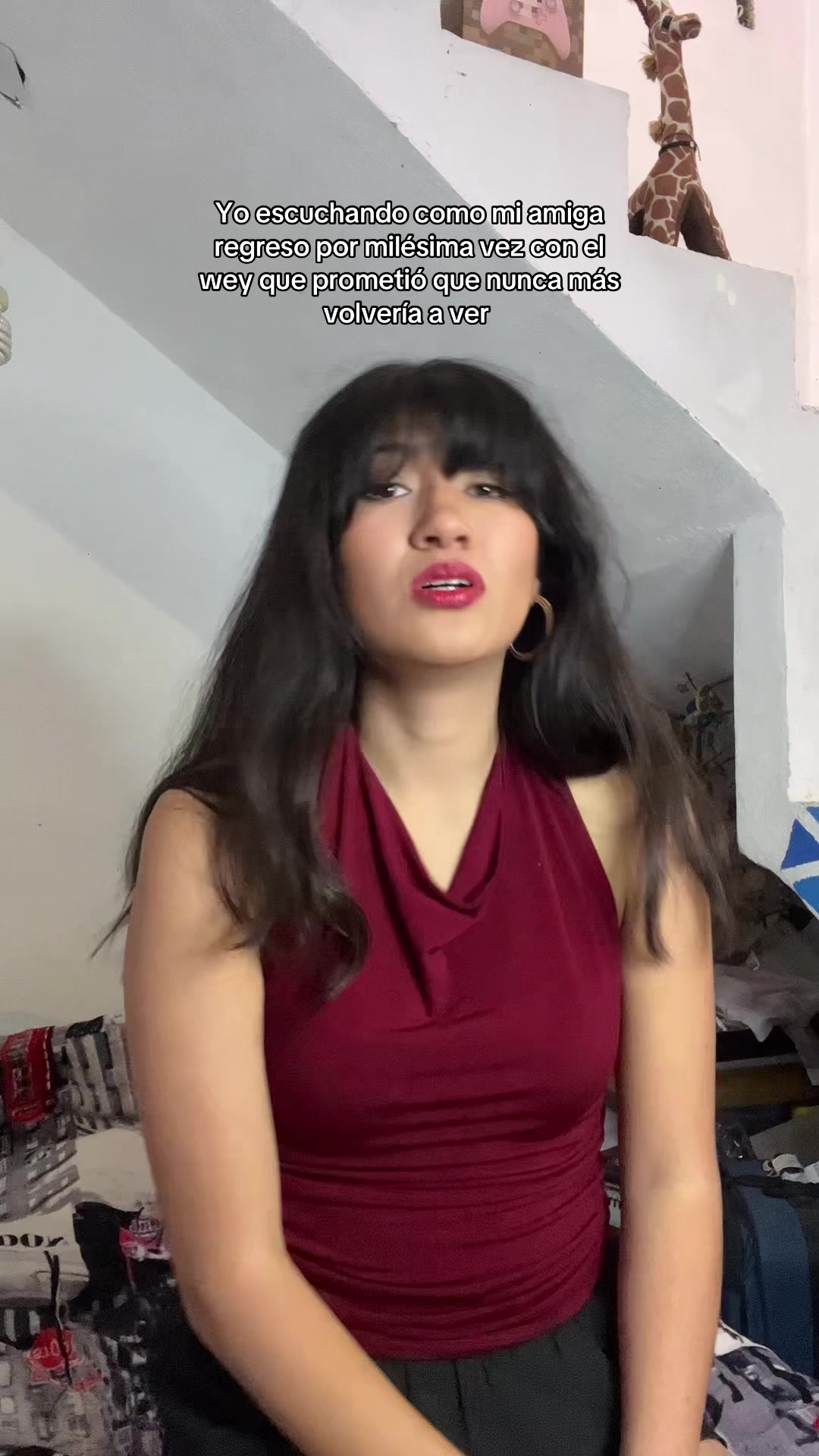 @Michelle Lara