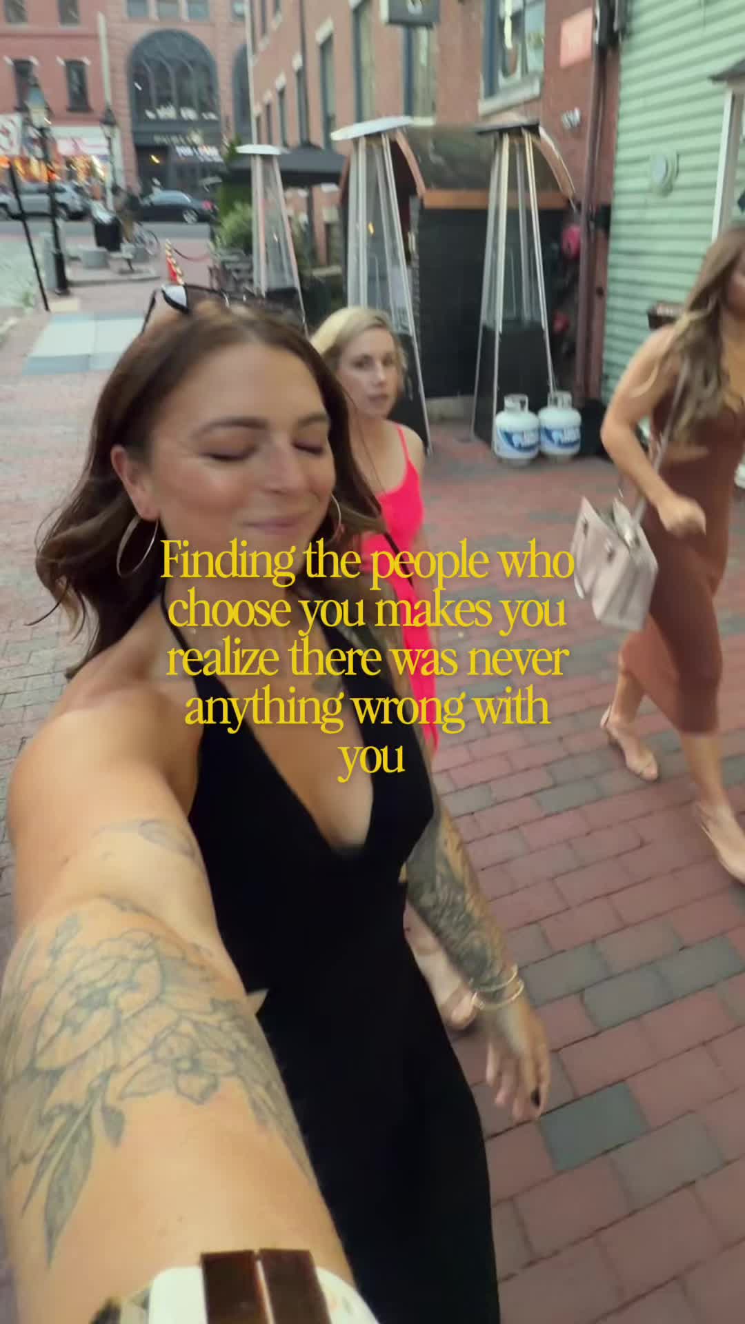@Kristen | life & mental health