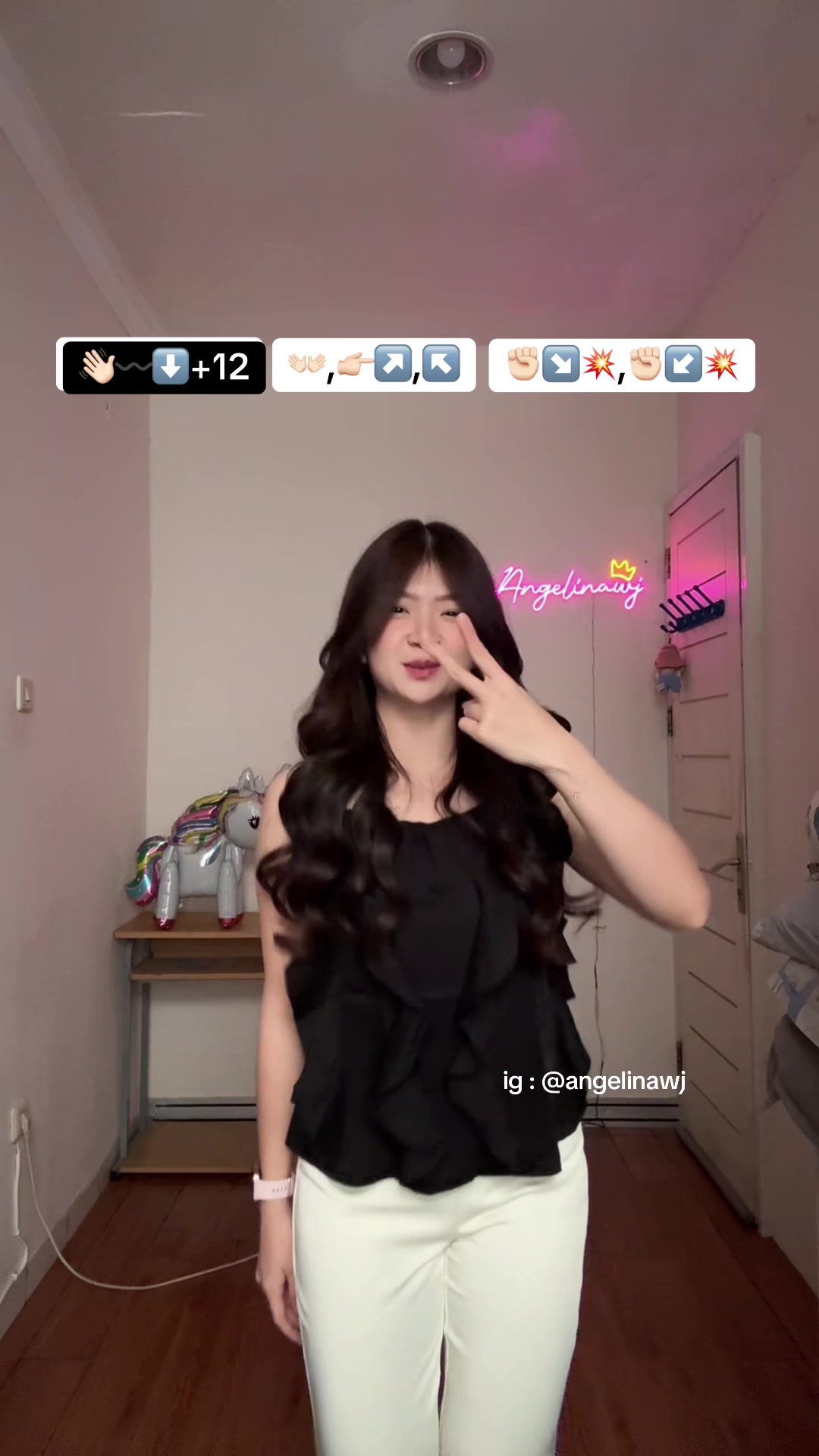 @Kimnana