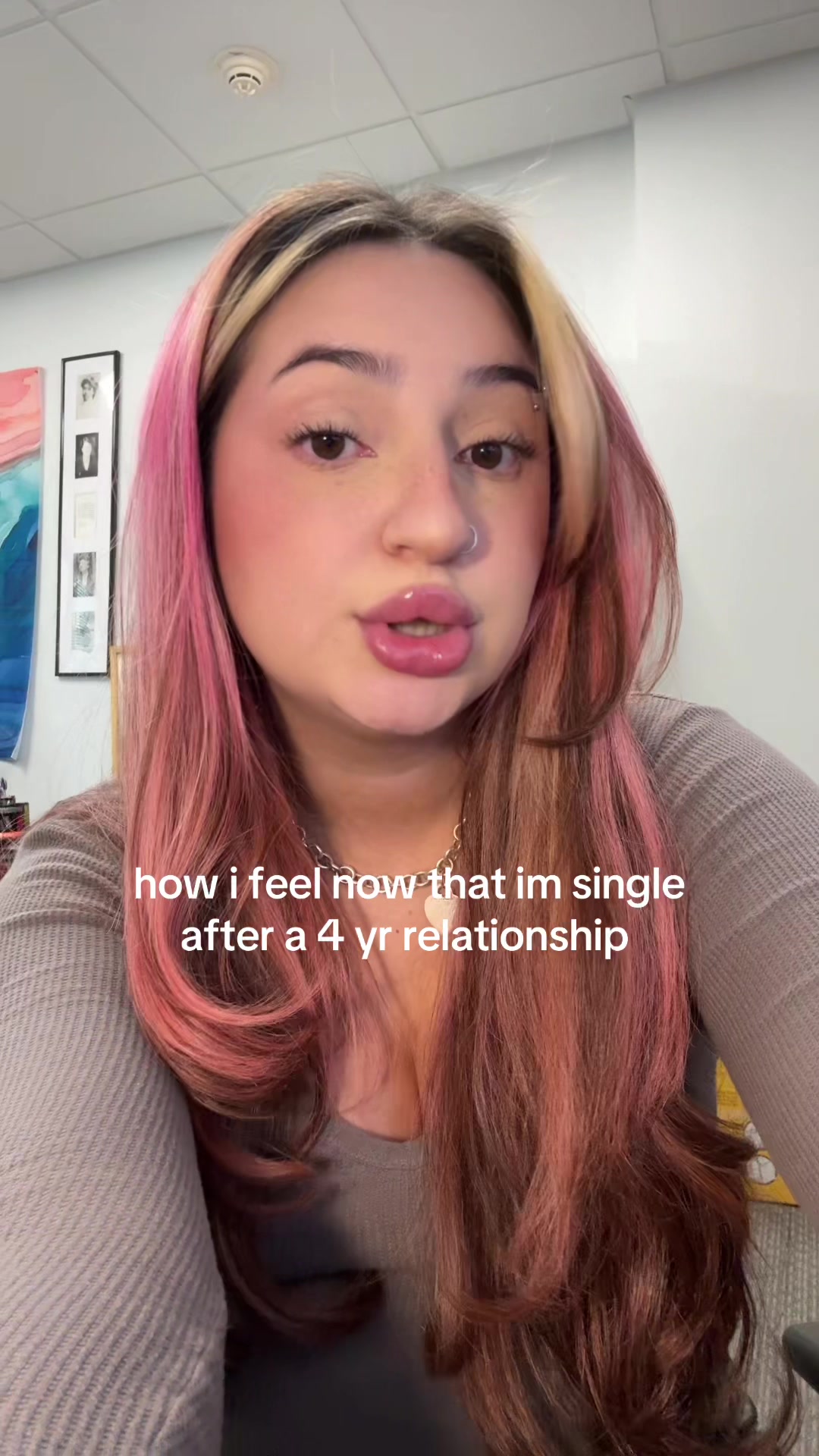 @Emily Camacho