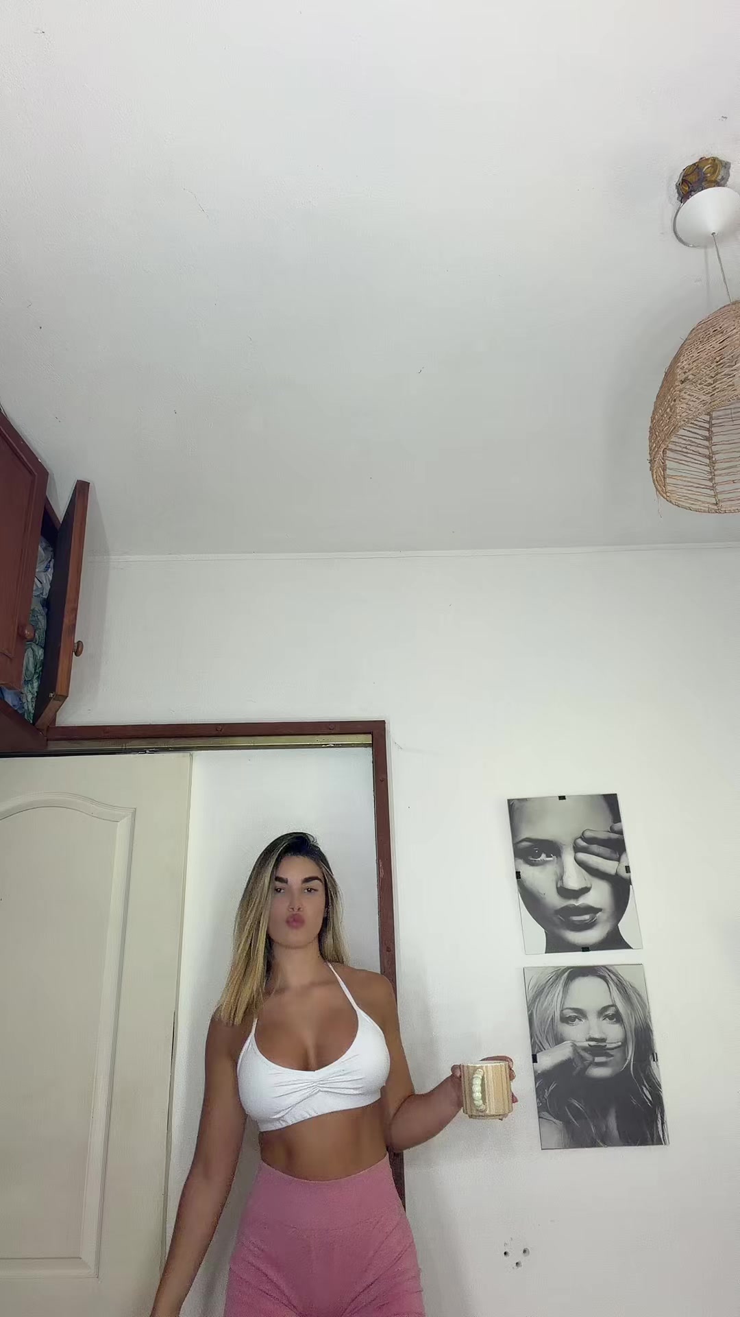 @Pia Hernandez
