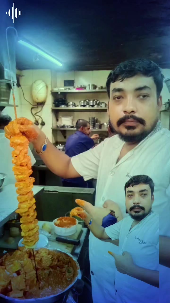 @Krishna B.K