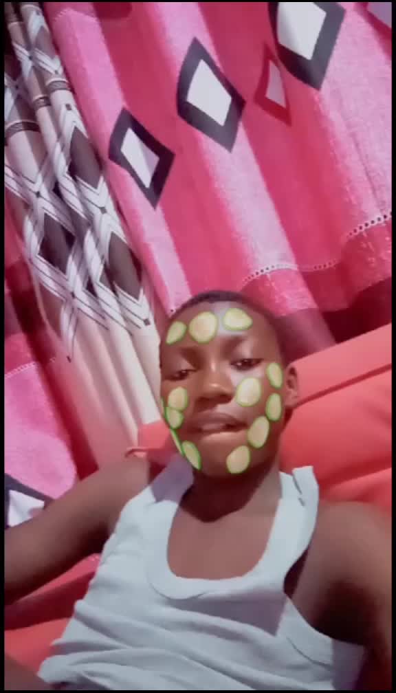 @Fredrick Wiredu