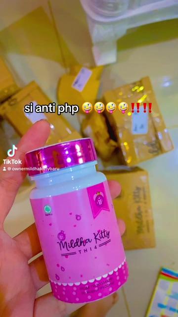 @OWNER MILDHAKITTY PELANGSI