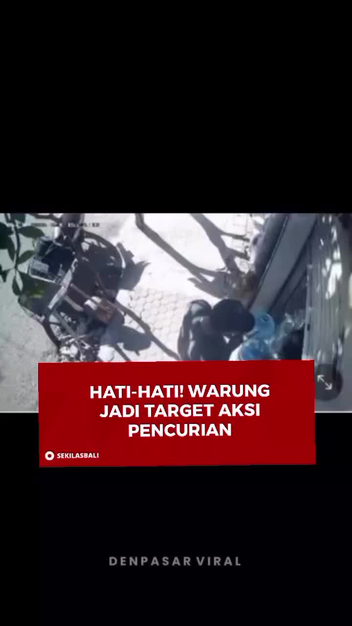 @Sekilas Bali