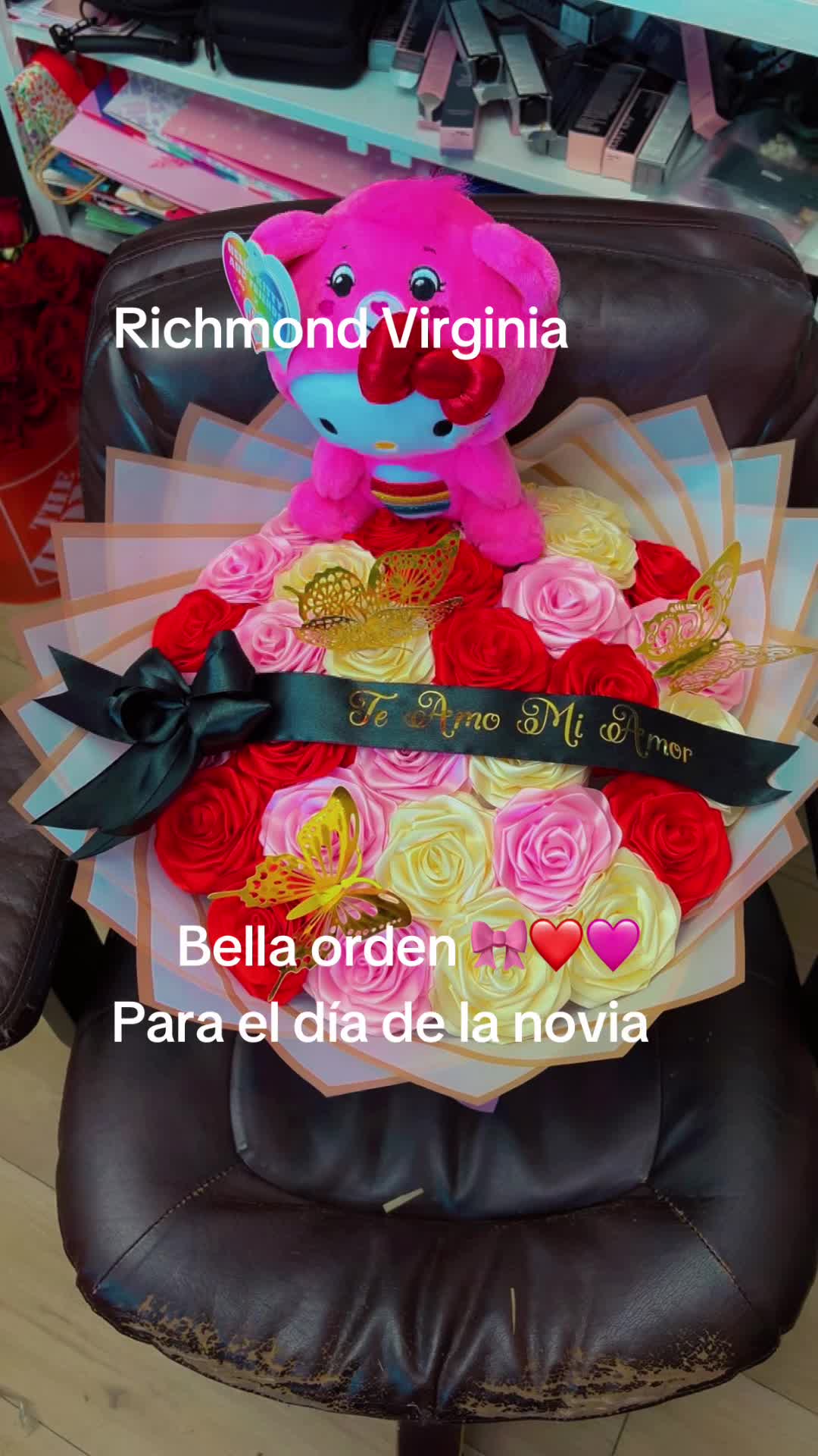 @Arregloscarolina