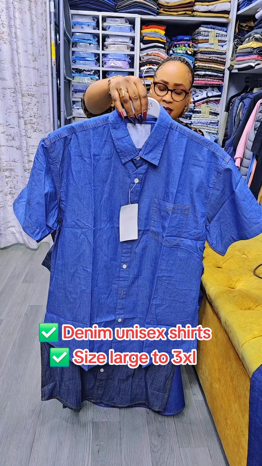 @Dawnshine collections YALA