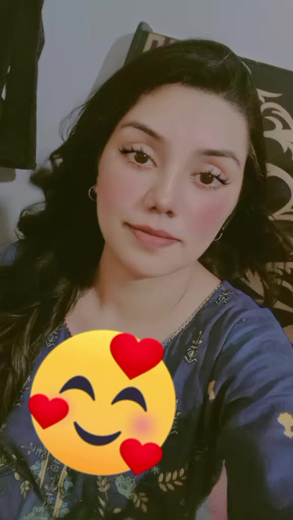 @Mehwishhumair