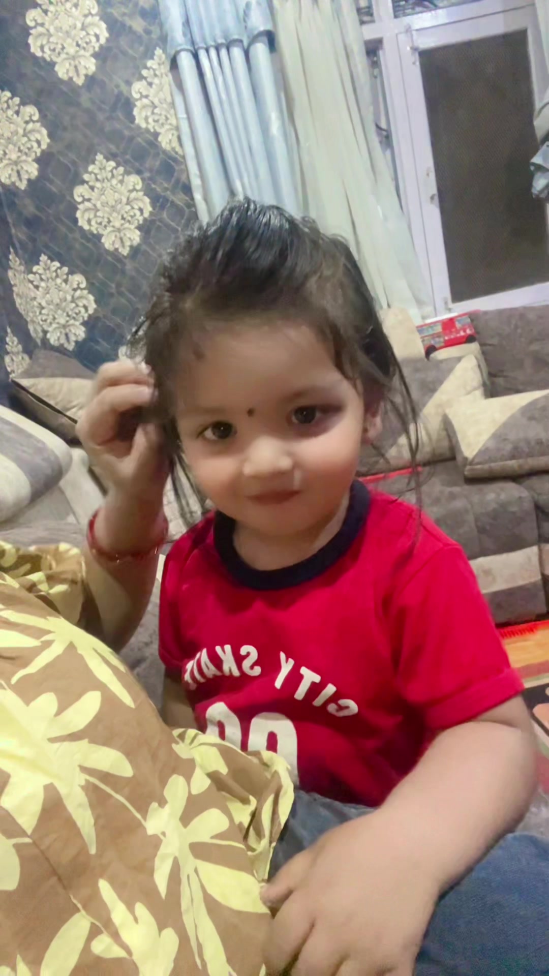 @Nazma KC