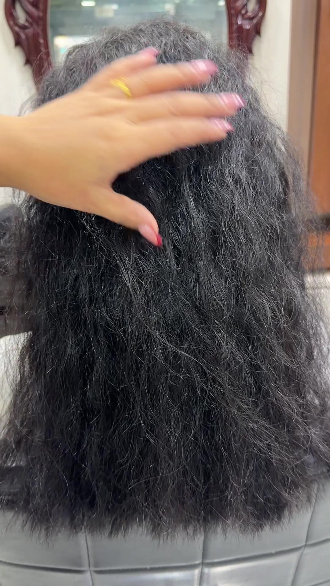 @House of beauty salon