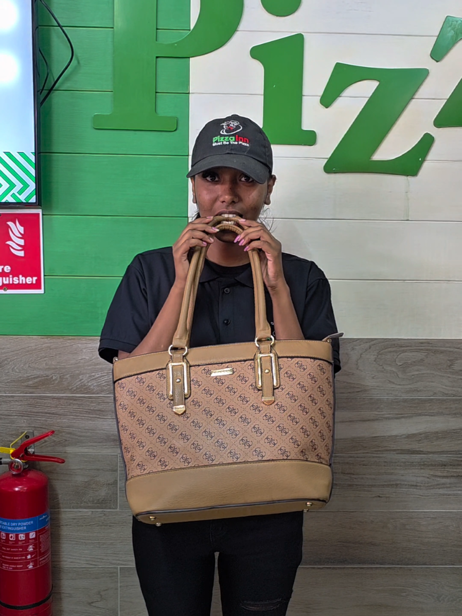 @Pizza Inn Mauritius
