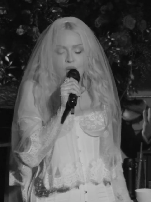 @Madonna Tours