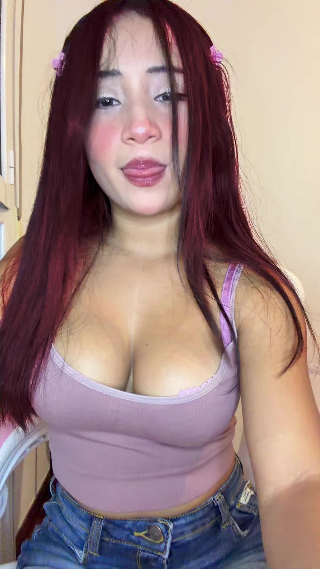 @Dayani la inocente ๐ ๐