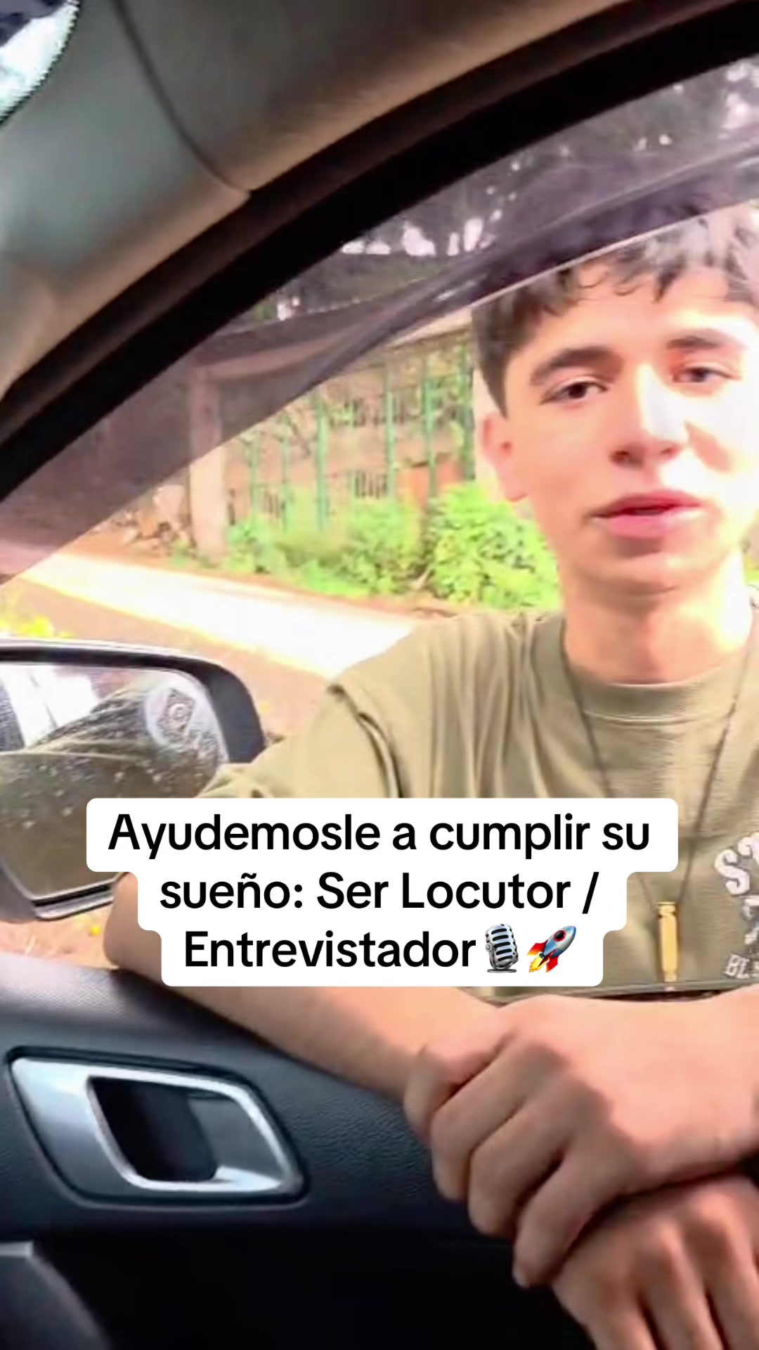 @Rohel y Mateo