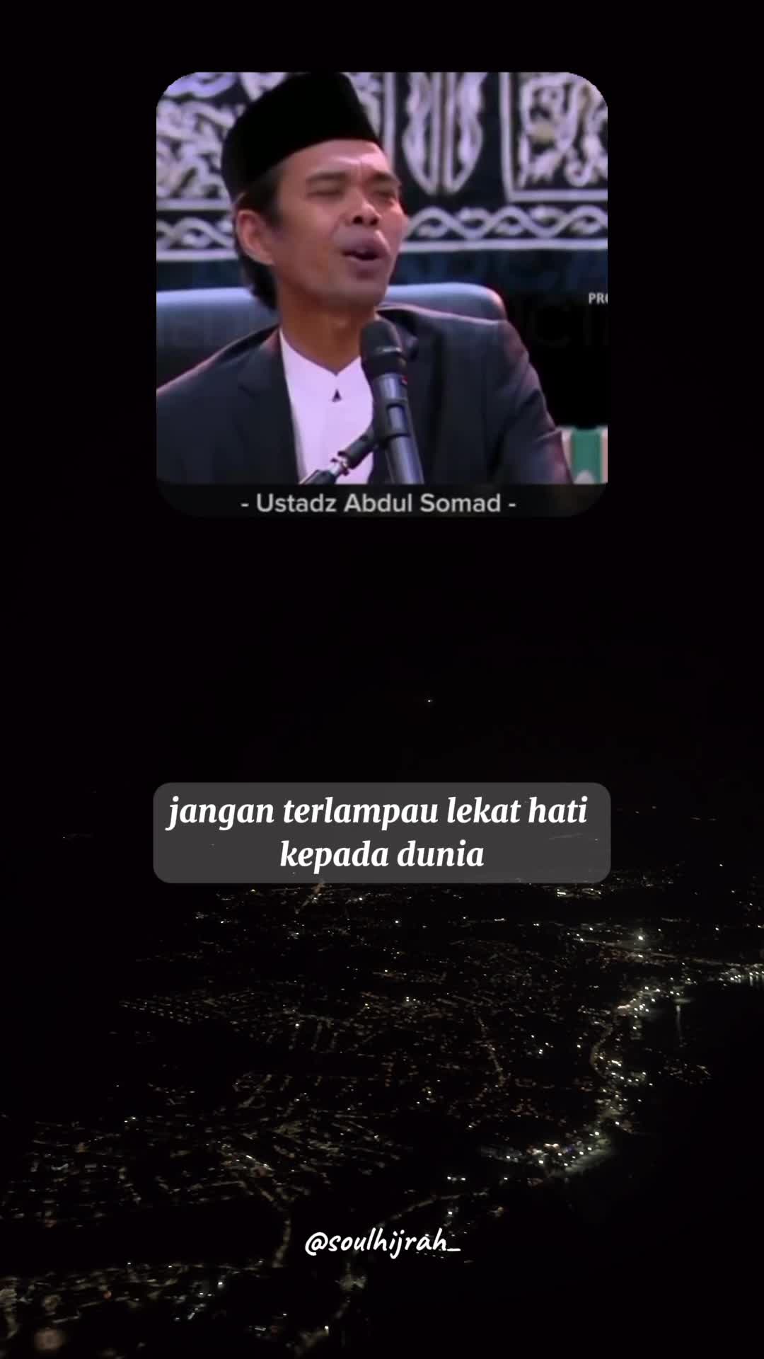 @Dakwah Bersama ✨
