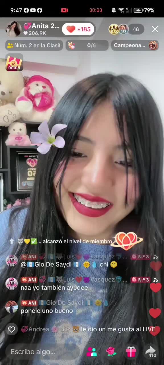 @💞Vani de Anita25💍🏵️🇲🇽🇵🇪