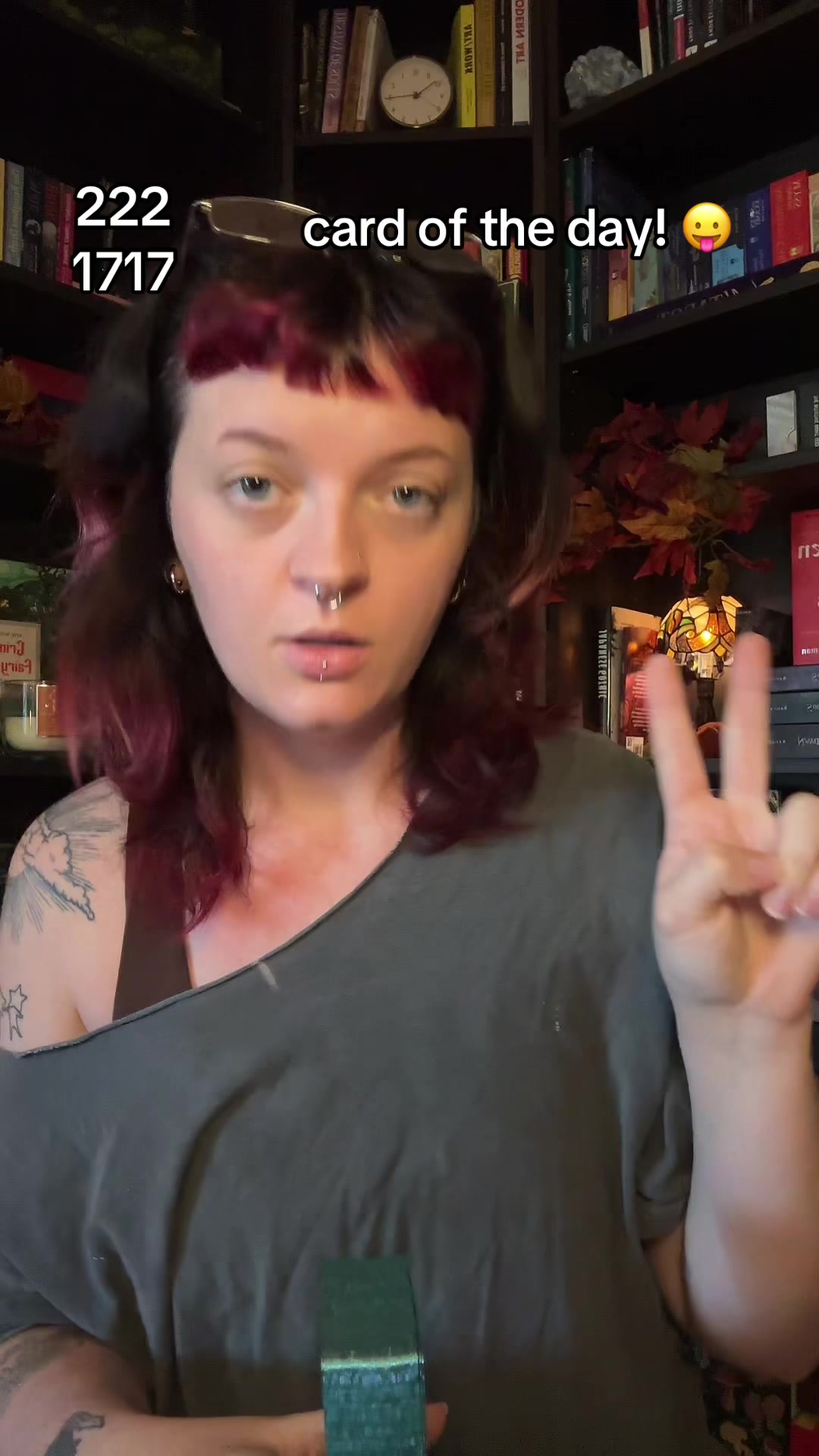 @bone dead tarot | beth ✰