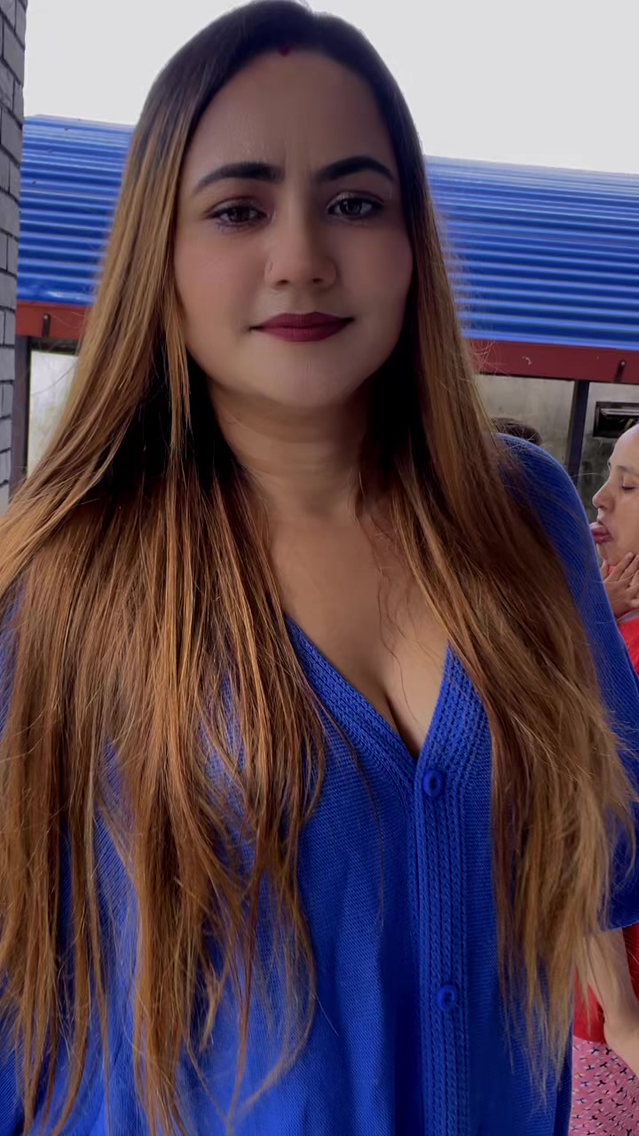 @Anu Parajuli (Adhikari)