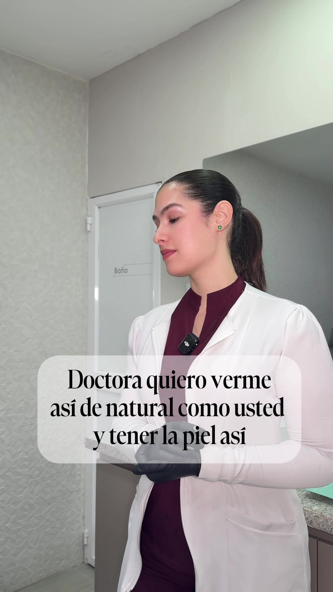@Dra. Luisa Obreg&oacute;n