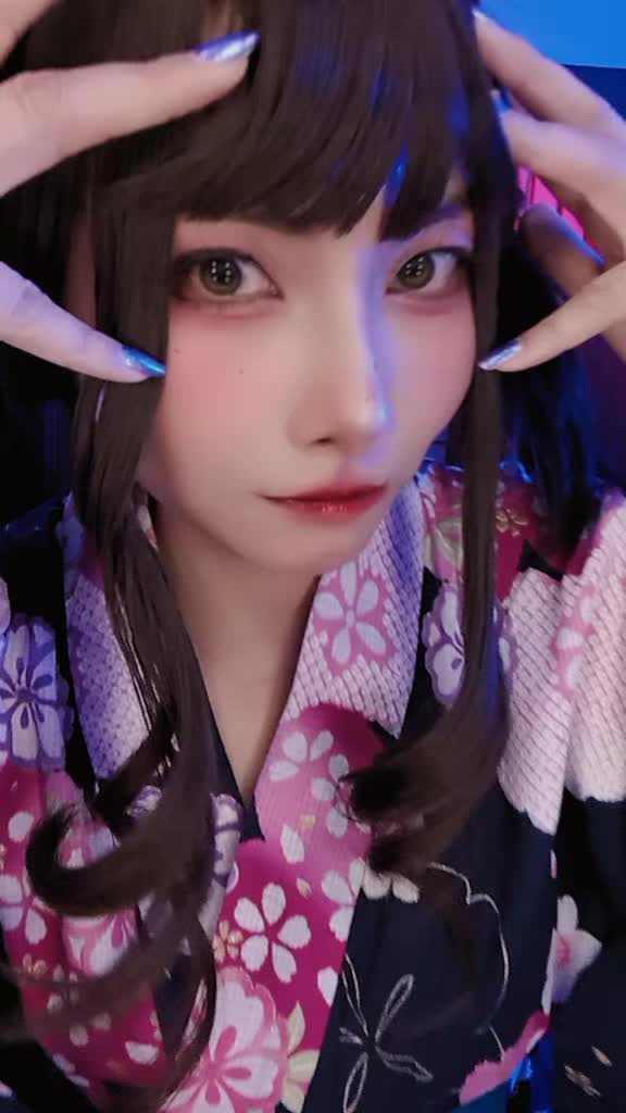 @Ruka D. Cosplay