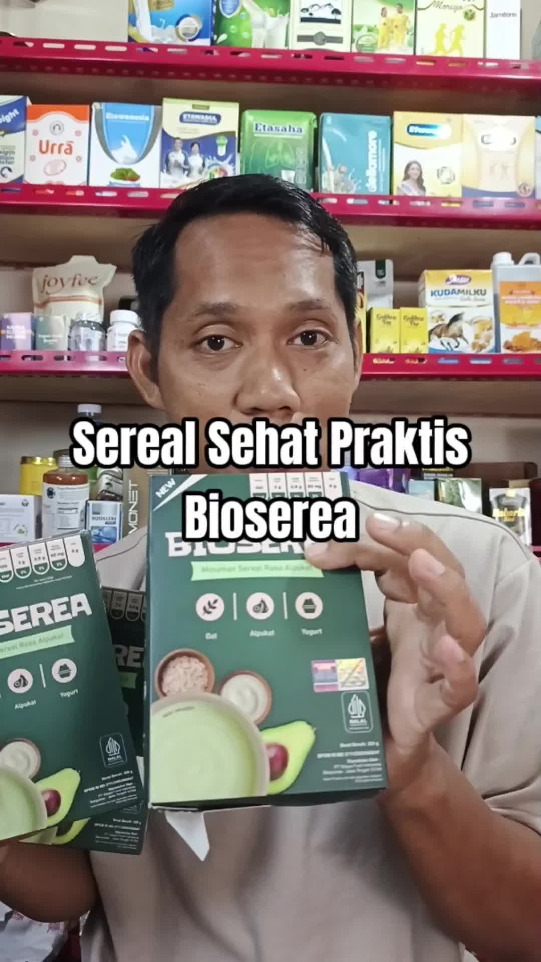 @Sehati Herbal