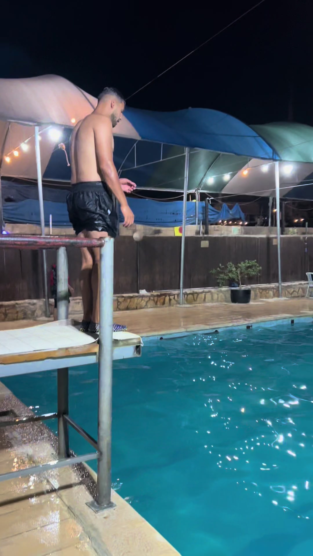 @مسبح الساحل 🏊🏻♂️🏊🏻♂️