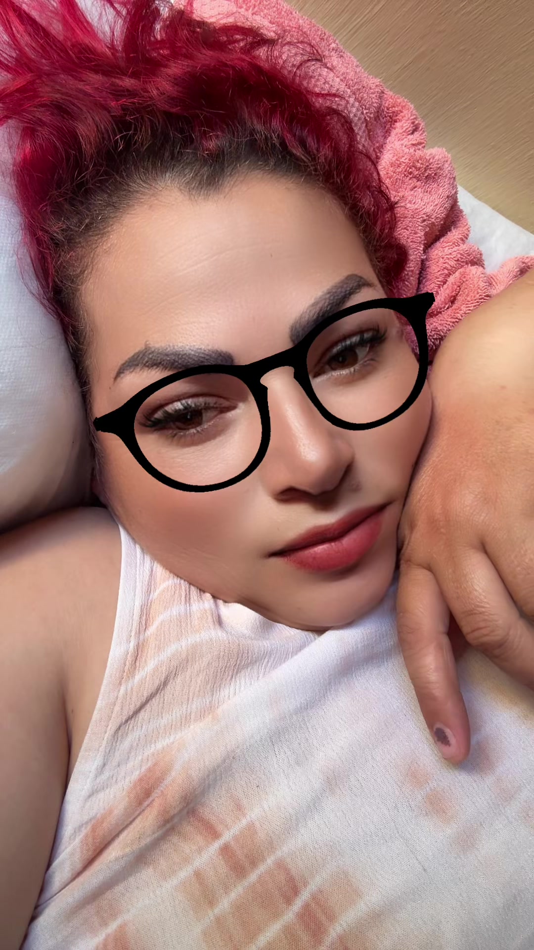 @LA MÁS BONITA DE TODAS