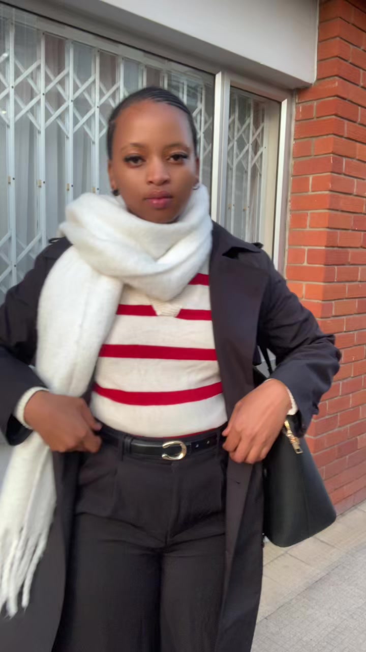 @Zenande Sixesha