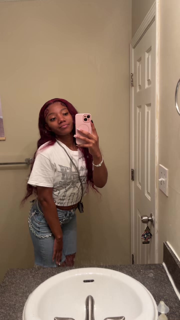 @Pretty girl🥰