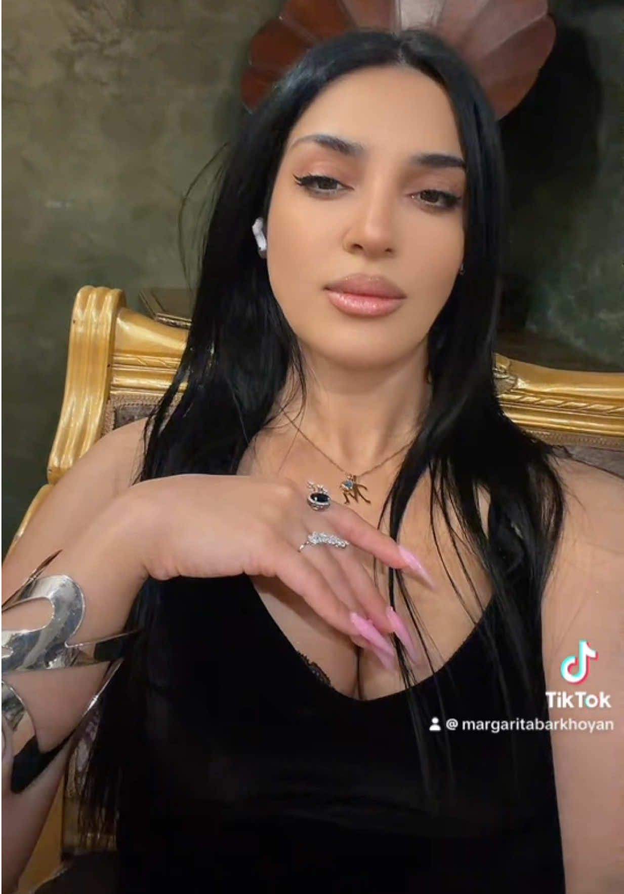 @MARGARITA BARKHOYAN👑
