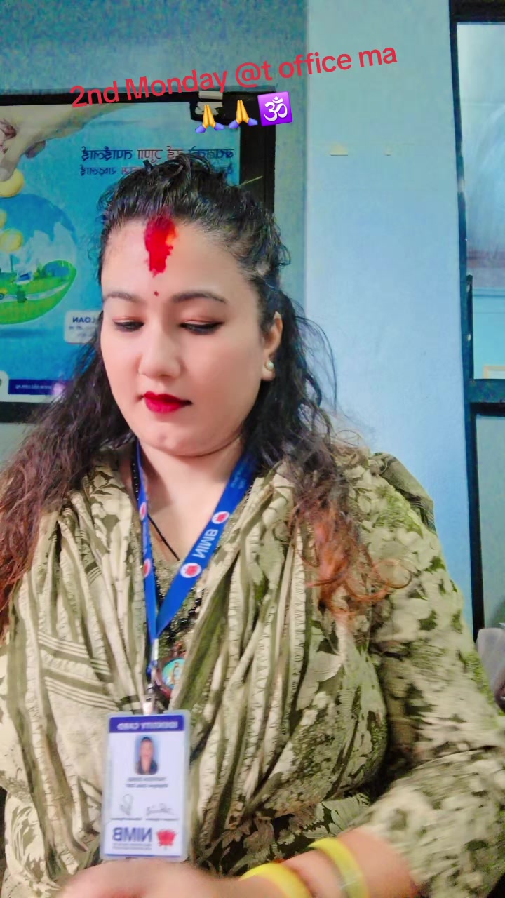 @Yashoda Dangi Shrestha Yashoda