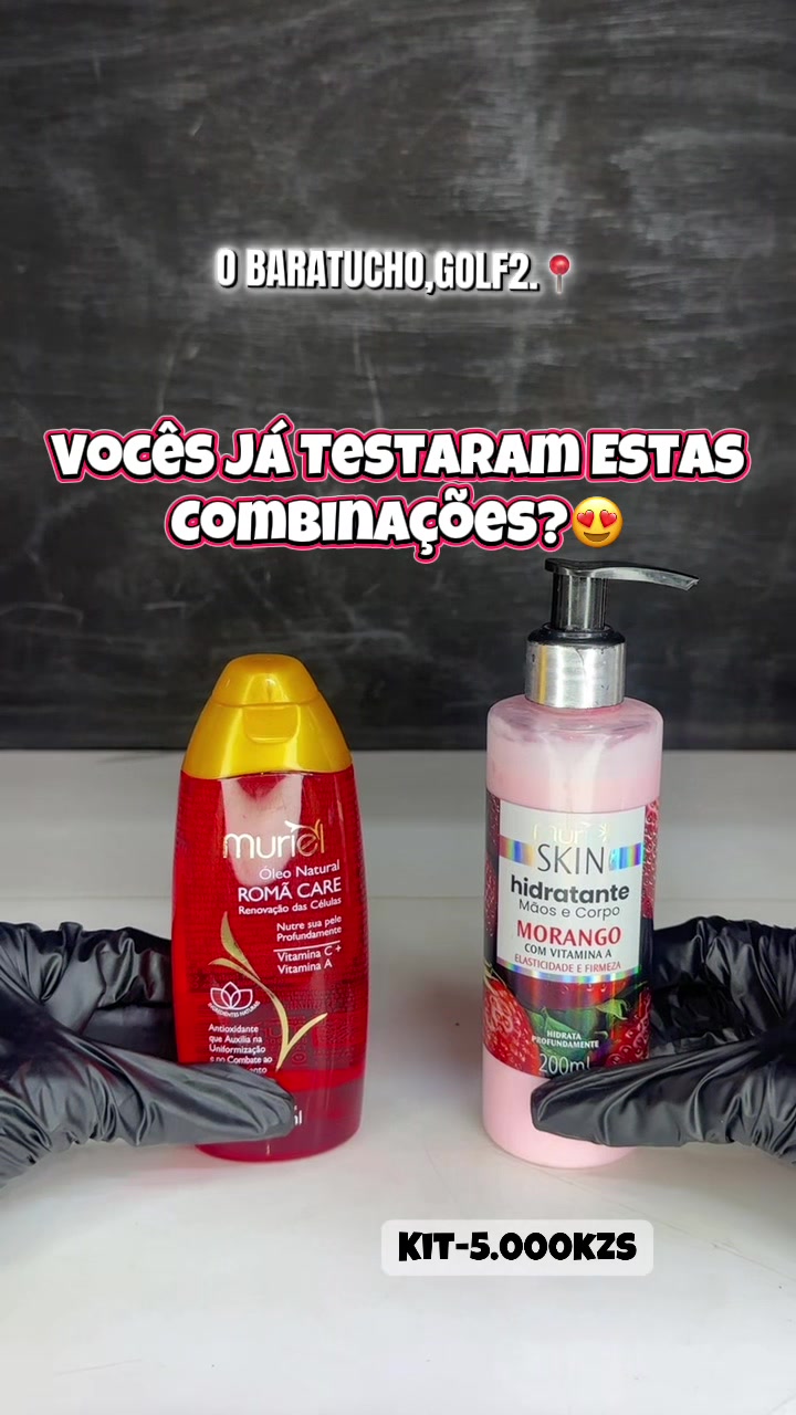 @O BARATUCHO✅